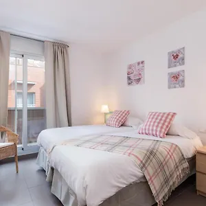  Apartament Cornellalux 2